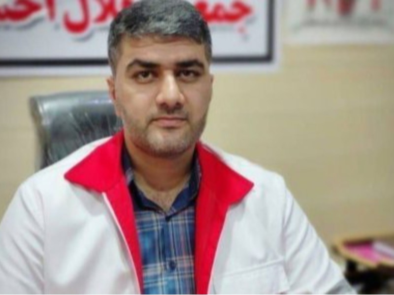 ۶ کشته و زخمی در حادثه واژگونی ون زائران ایرانی