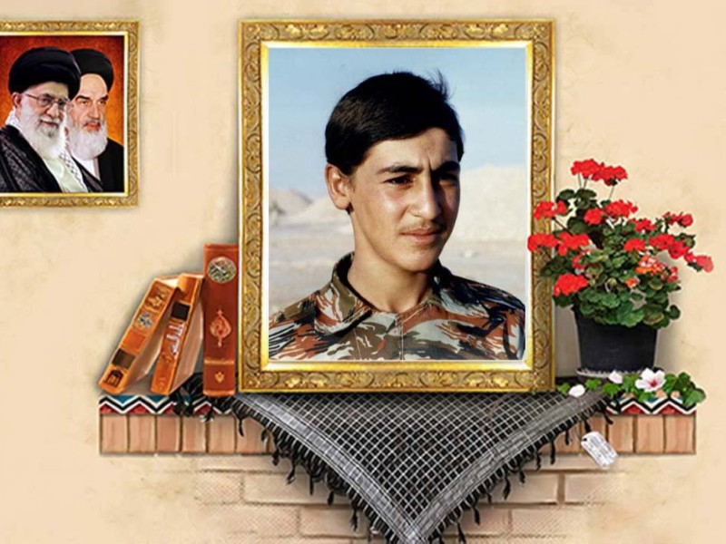 آزادمرد باشید و زیر بار ذلت نروید آزادمرد باشید و زیر بار ذلت نروید