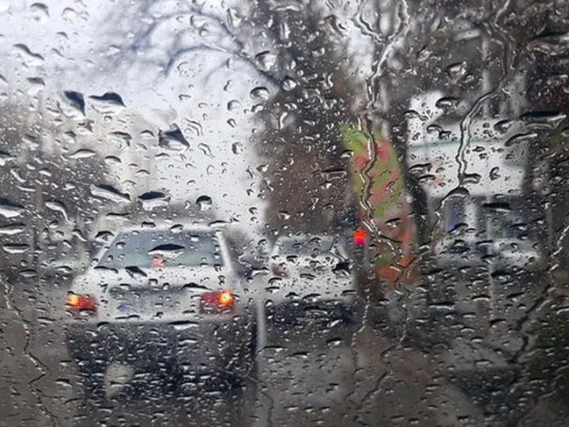 هوای ایلام تا اواسط هفته آینده بارانی است هوای ایلام تا اواسط هفته آینده بارانی است