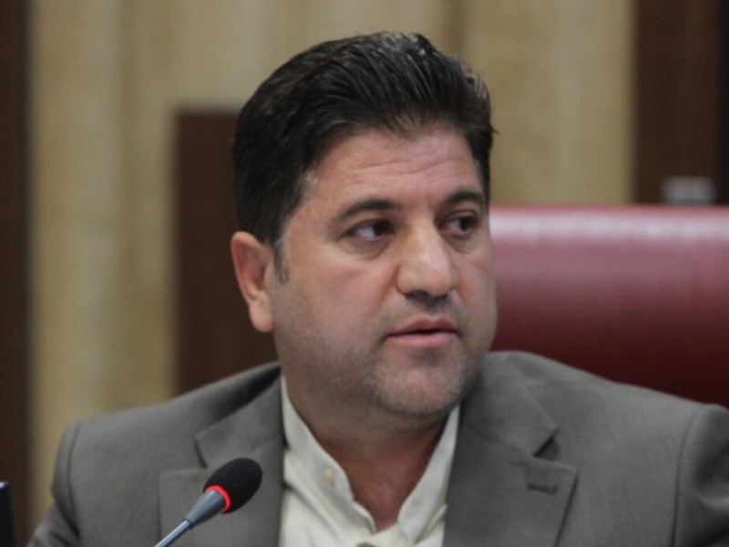 ۲۶۱ هزار مورد بازدید از جاذبههای گردشگری ایلام ثبت شد ۲۶۱ هزار مورد بازدید از جاذبههای گردشگری ایلام ثبت شد