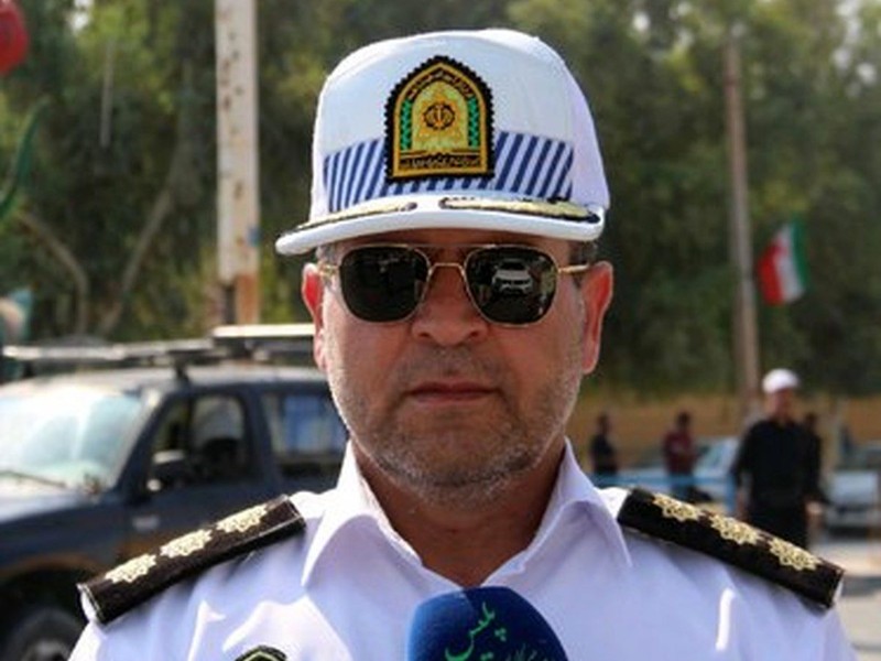 اجرای طرح کنترل ناوگان حملونقل عمومی در ایلام اجرای طرح کنترل ناوگان حملونقل عمومی در ایلام