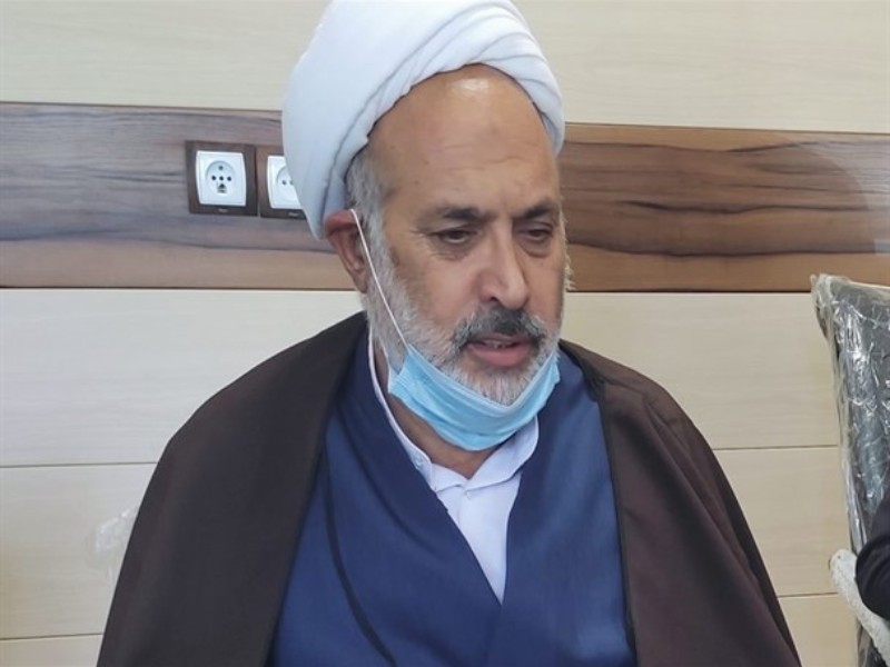 تحقق شعار سال محور عملکرد مسئولان باشد
