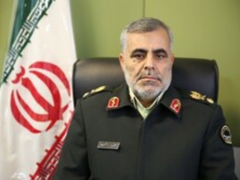 پلیس تحرکهای مجرمان را رصد میکند پلیس تحرکهای مجرمان را رصد میکند