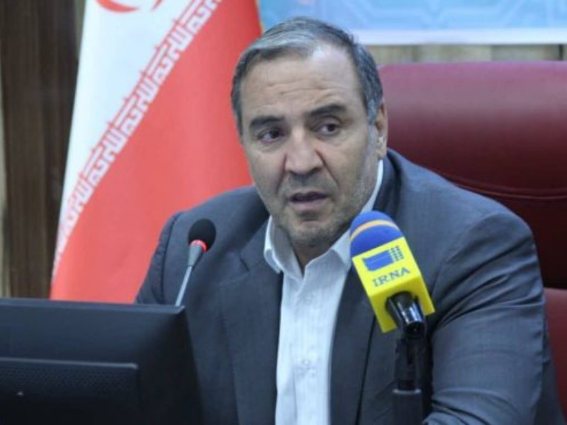 رشد ۳۲ درصدی اقامت گردشگران در ایلام رشد ۳۲ درصدی اقامت گردشگران در ایلام