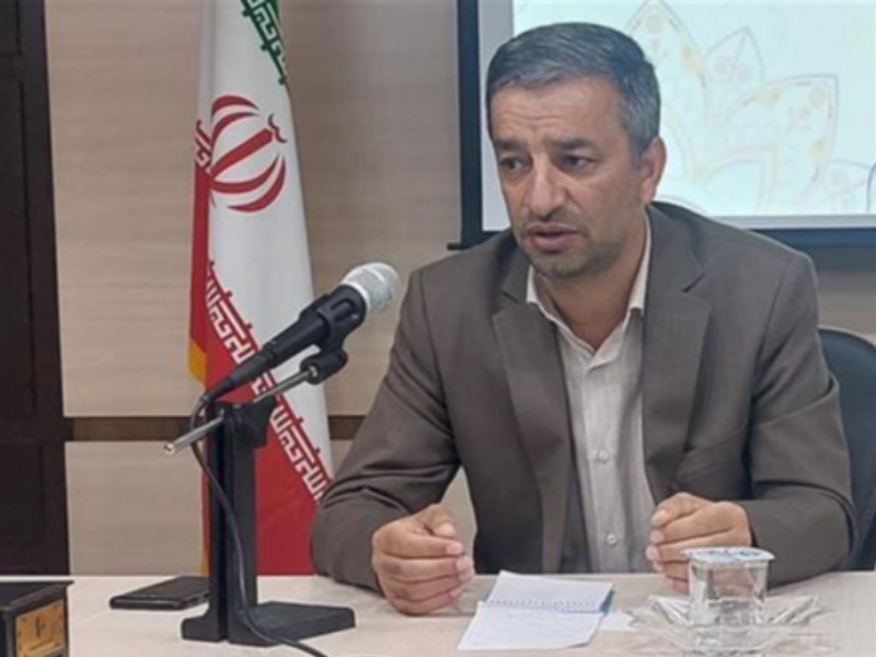 ۵۰ فقره پروانه علامت استاندارد در ایلام تمدید شد ۵۰ فقره پروانه علامت استاندارد در ایلام تمدید شد