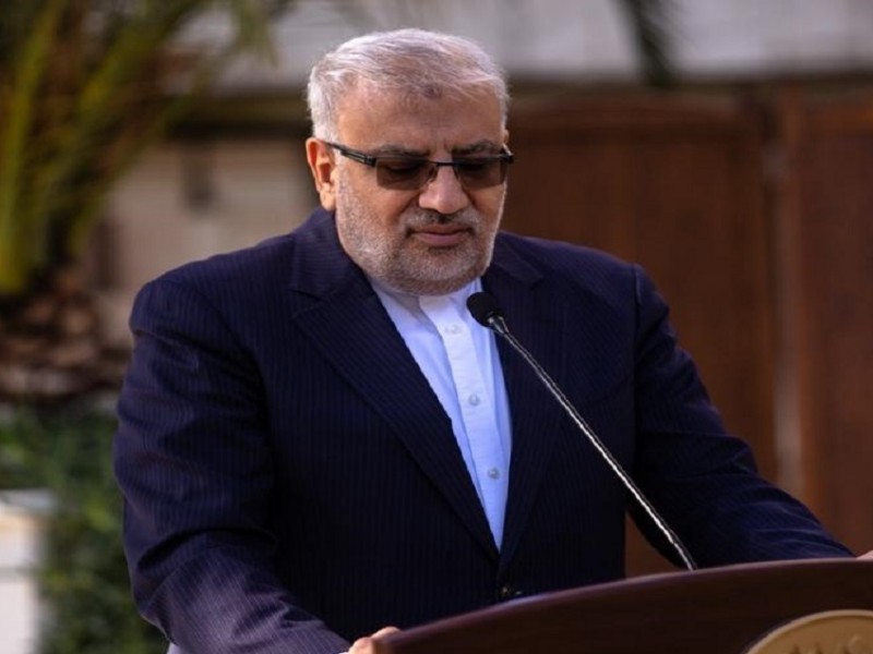 بهزودی پالایشگاه جمعآوری گازهای مشعل به بهرهبرداری میرسد بهزودی پالایشگاه جمعآوری گازهای مشعل به بهرهبرداری میرسد
