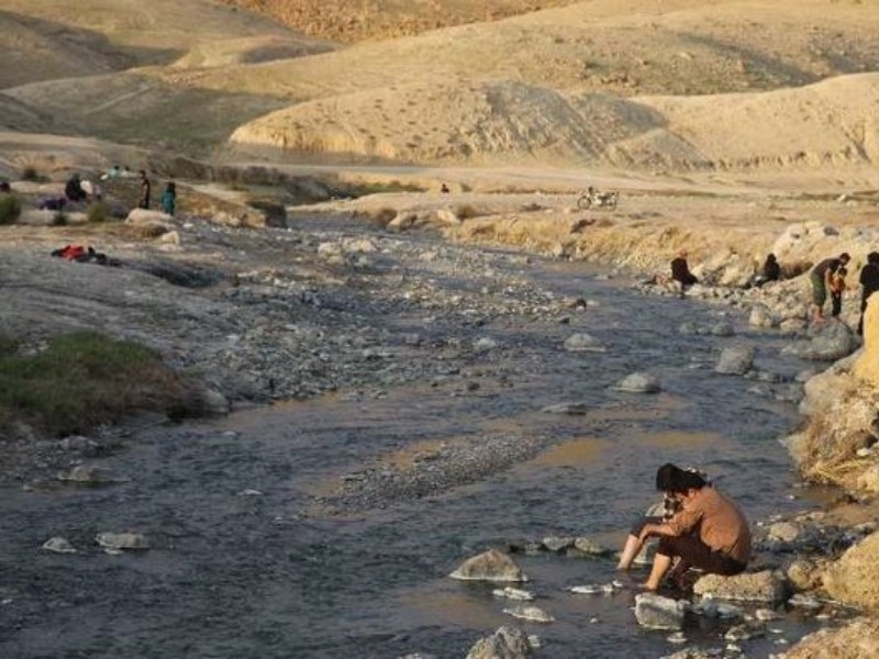 بازدید ۳۹ هزار و ۵۰۰ نفر از جاذبههای گردشگری دهلران بازدید ۳۹ هزار و ۵۰۰ نفر از جاذبههای گردشگری دهلران
