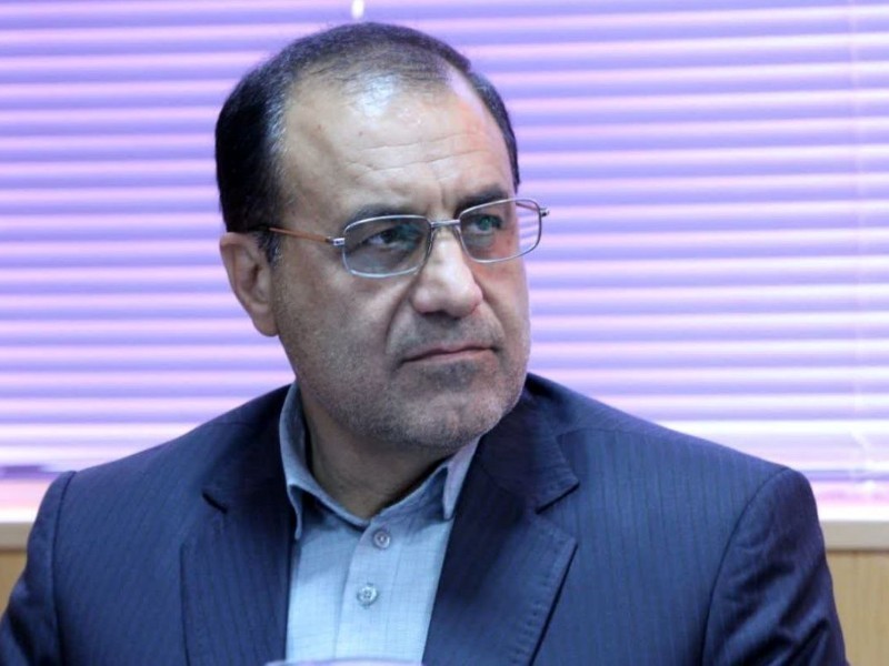 مسئولان برای تنش آبی برنامهریزی داشته باشند مسئولان برای تنش آبی برنامهریزی داشته باشند