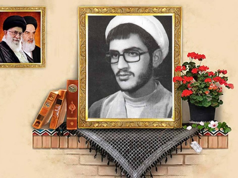 پیروزی نهایی ما رسیدن به  قدس است
