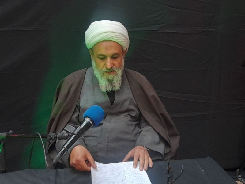 شب‌های قدر عاملی برای اصلاح باورها است