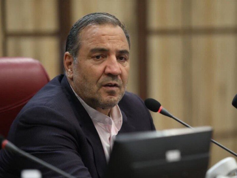 ایستگاههای پمپزنی آب ایلام تکمیل میشوند ایستگاههای پمپزنی آب ایلام تکمیل میشوند