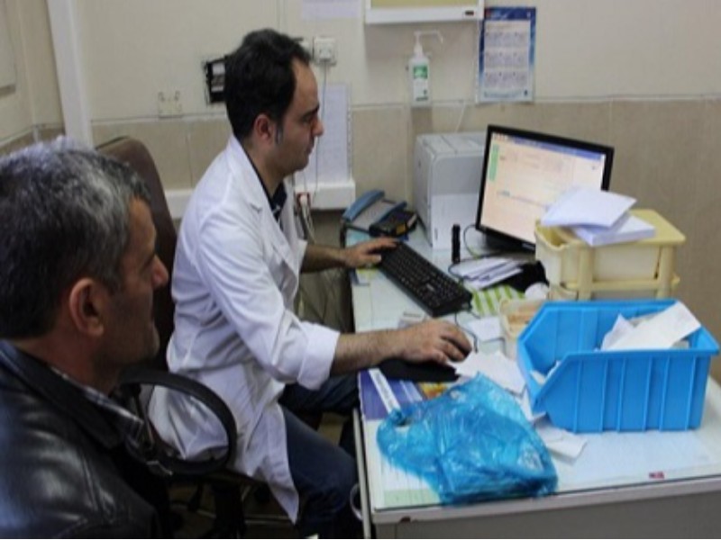 ثبت ۷۸ هزار و ۲۳۸ نسخه سرپایی در ایلام ثبت ۷۸ هزار و ۲۳۸ نسخه سرپایی در ایلام