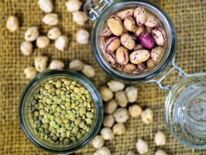 همه چیز درباره گرفتن نفخ حبوبات با خیار همه چیز درباره گرفتن نفخ حبوبات با خیار