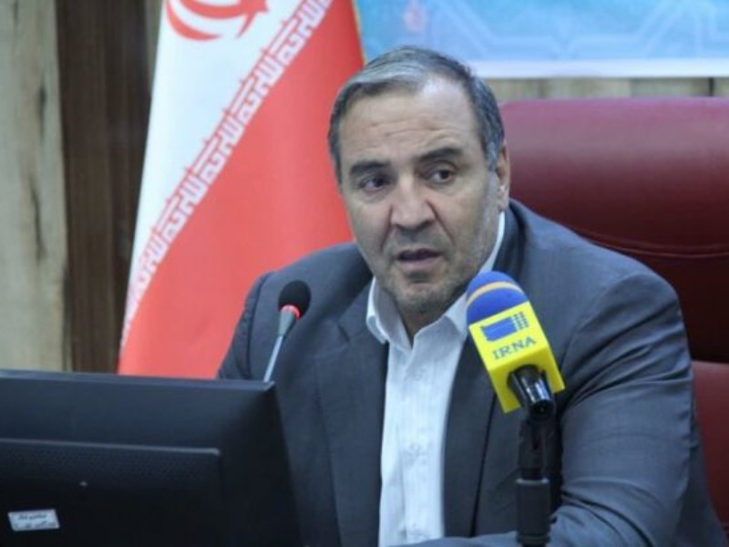 تکمیل پروژه ۶ خطه کردن مسیر پل زائر مهران ضروری است تکمیل پروژه ۶ خطه کردن مسیر پل زائر مهران ضروری است