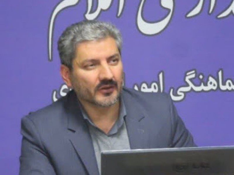 دستگاههای اجرایی برنامههای خود را در راستای تحقق شعار سال اعلام کنند دستگاههای اجرایی برنامههای خود را در راستای تحقق شعار سال اعلام کنند