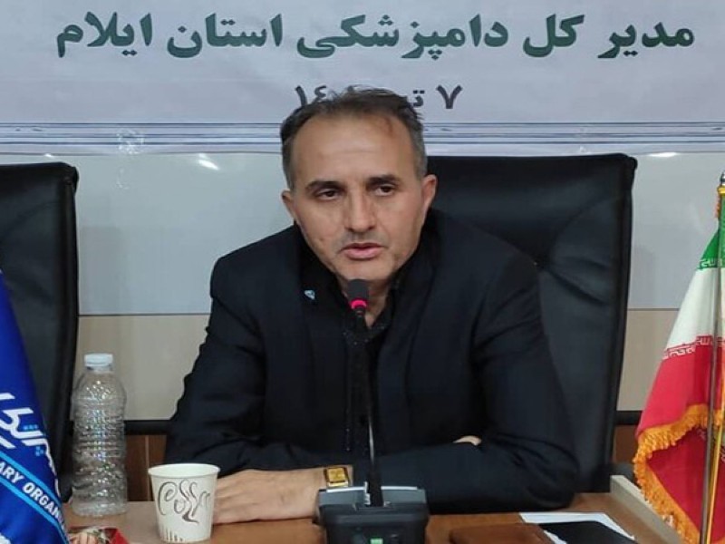 انجام ۸ هزار بازرسی از مراکز عرضه فراورده خام دامی ایلام انجام ۸ هزار بازرسی از مراکز عرضه فراورده خام دامی ایلام