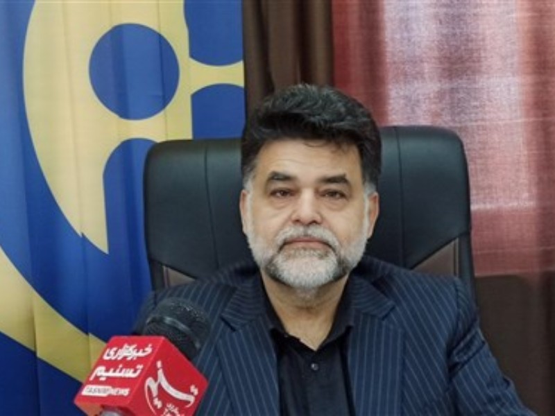 ارائه یک میلیون و ۶۰۵ هزار خدمت در مراکز درمانی ایلام ارائه یک میلیون و ۶۰۵ هزار خدمت در مراکز درمانی ایلام