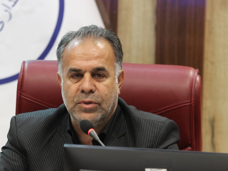 هزار و ۲۸۴ میلیارد تومان به شهرداریهای ایلام پرداخت شد هزار و ۲۸۴ میلیارد تومان به شهرداریهای ایلام پرداخت شد