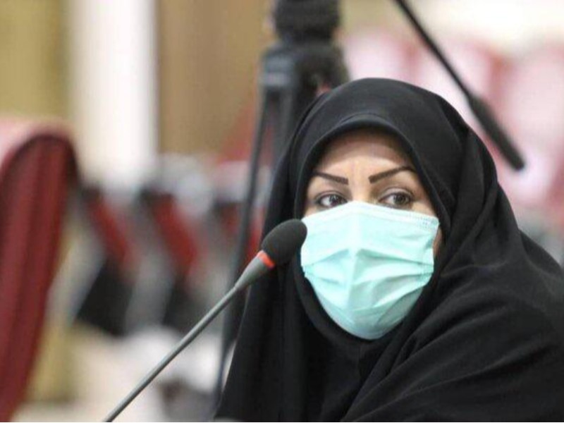 باید مراقب عروس زاگرس باشیم باید مراقب عروس زاگرس باشیم