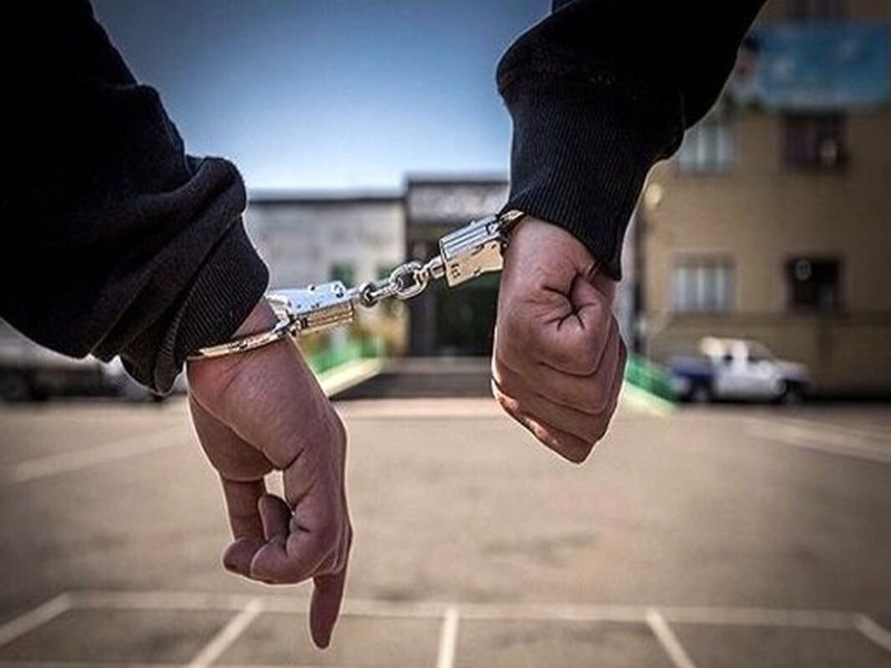 عاملان تيراندازي در بدره دستگیر شدند عاملان تيراندازي در بدره دستگیر شدند