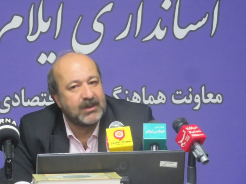 ایلام جزو سه استان برتر کشور از نظر تثبیت قیمت مرغ است