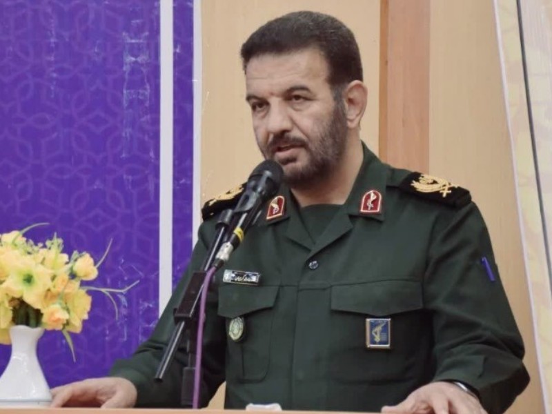 عملیات وعده صادق، پیام روشنی به دشمن ارسال کرد