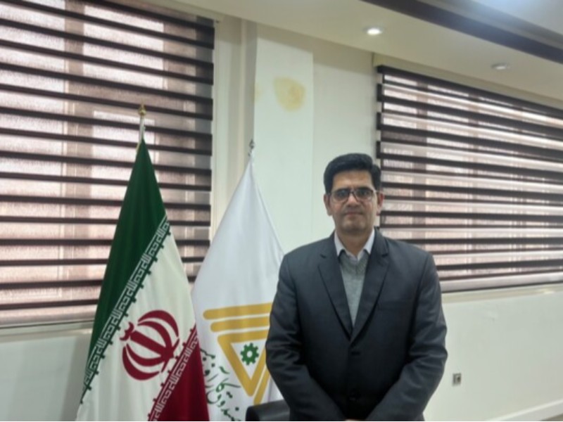 ۷۵۳ فقره تسهیلات اشتغال به متقاضیان در ایلام پرداخت شد ۷۵۳ فقره تسهیلات اشتغال به متقاضیان در ایلام پرداخت شد