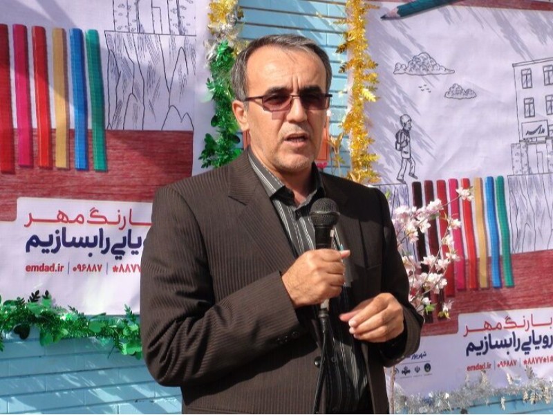 توانمندسازی مددجویان کمیته امداد در ایلام توانمندسازی مددجویان کمیته امداد در ایلام