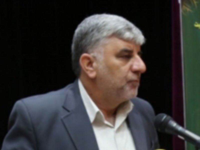 ایران الگوی کشورهای آزاده است ایران الگوی کشورهای آزاده است