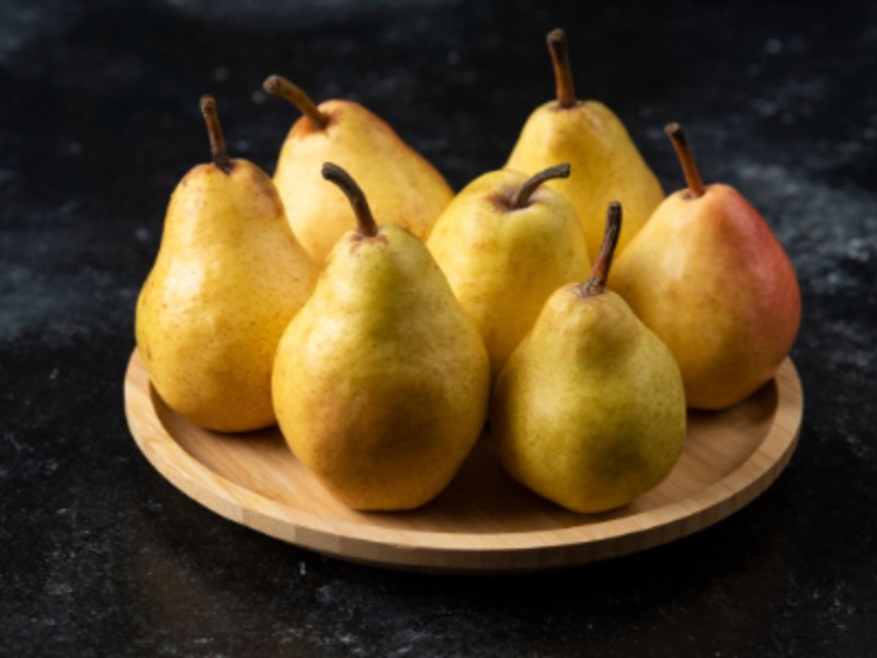 چگونه گلابی را نگهداری کنیم چگونه گلابی را نگهداری کنیم