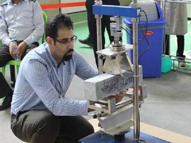 دانشجویان ایلام در مسابقات بتُن خوش درخشیدند دانشجویان ایلام در مسابقات بتُن خوش درخشیدند