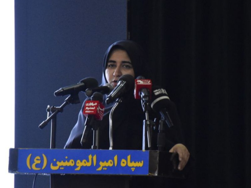 بیمسئولیتی بزرگترین خیانت به کشور است بیمسئولیتی بزرگترین خیانت به کشور است
