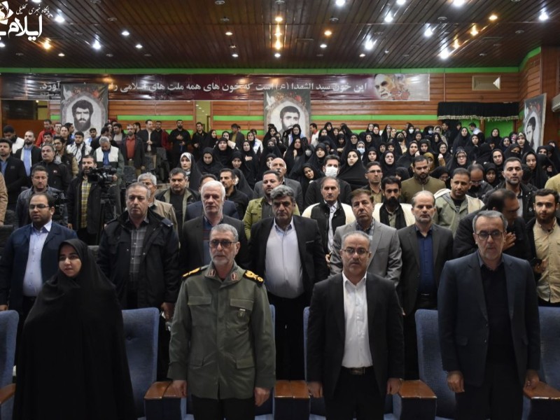 رزمایش جهادگران فاطمی ۴ برگزار شد رزمایش جهادگران فاطمی ۴ برگزار شد