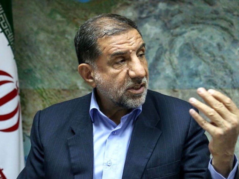 انقلاب اسلامی احیای تفکر ناب محمدی (ص) است