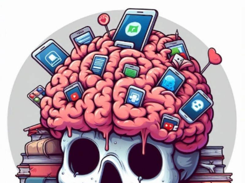 چگونه از پوسیدگی مغز جلوگیری کنیم چگونه از پوسیدگی مغز جلوگیری کنیم