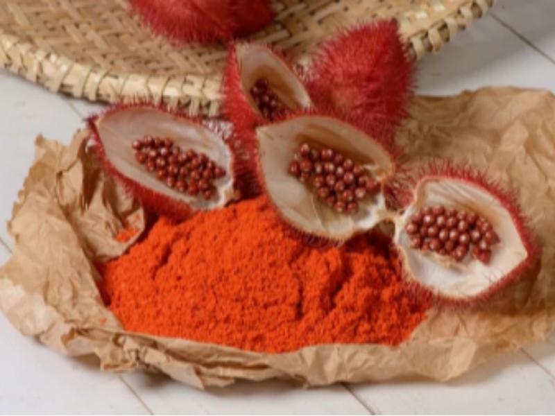 آناتو چیست؟ آناتو چیست؟