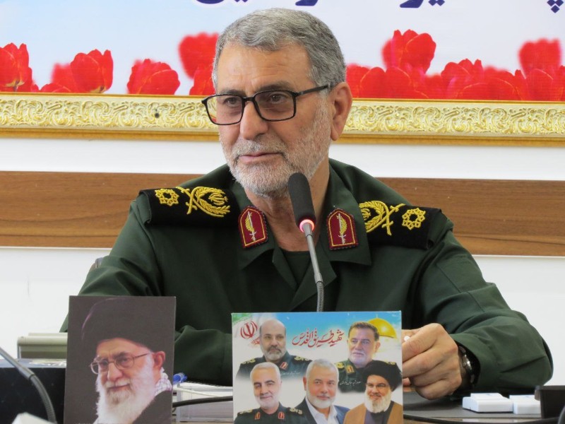 تلاش دشمنان برای تغییر فرهنگ اسلامی