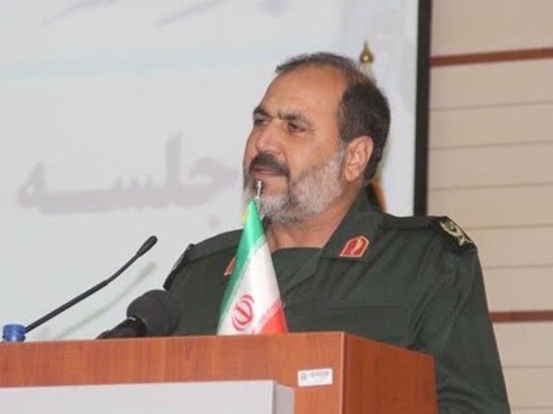 نیروهای مسلح سپر مردم هستند نیروهای مسلح سپر مردم هستند