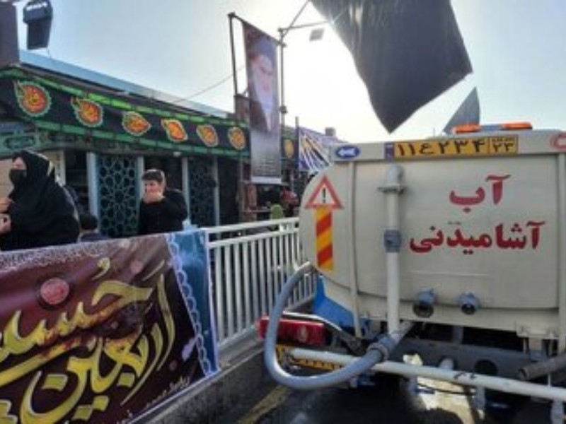 تلاش صنعت آب و برق ایلام معطوف به امور زیربنایی است تلاش صنعت آب و برق ایلام معطوف به امور زیربنایی است