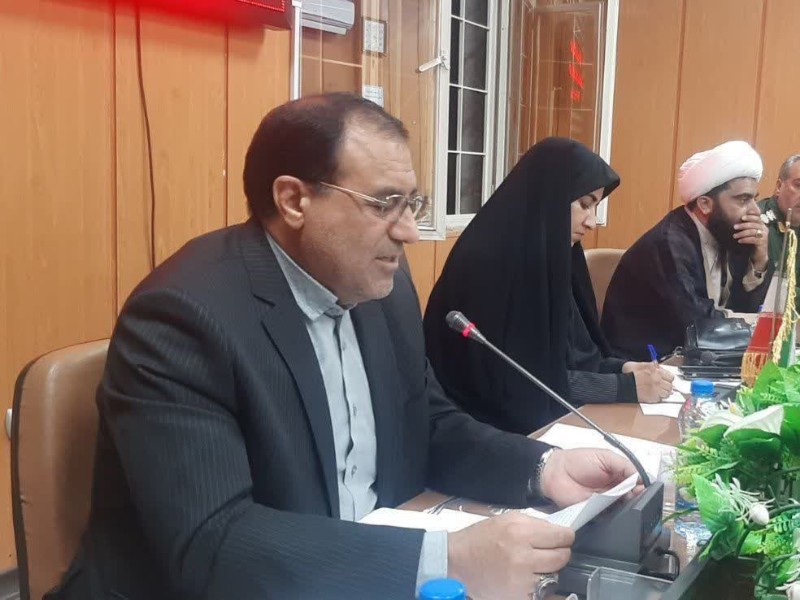 سد چناره مهمترین اولویت چرداول است