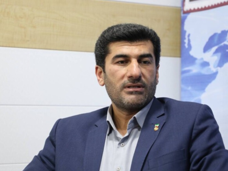 ۴ هزار و ۲۰۰ میلیارد ریال تسهیلات در ایلام پرداخت شد ۴ هزار و ۲۰۰ میلیارد ریال تسهیلات در ایلام پرداخت شد