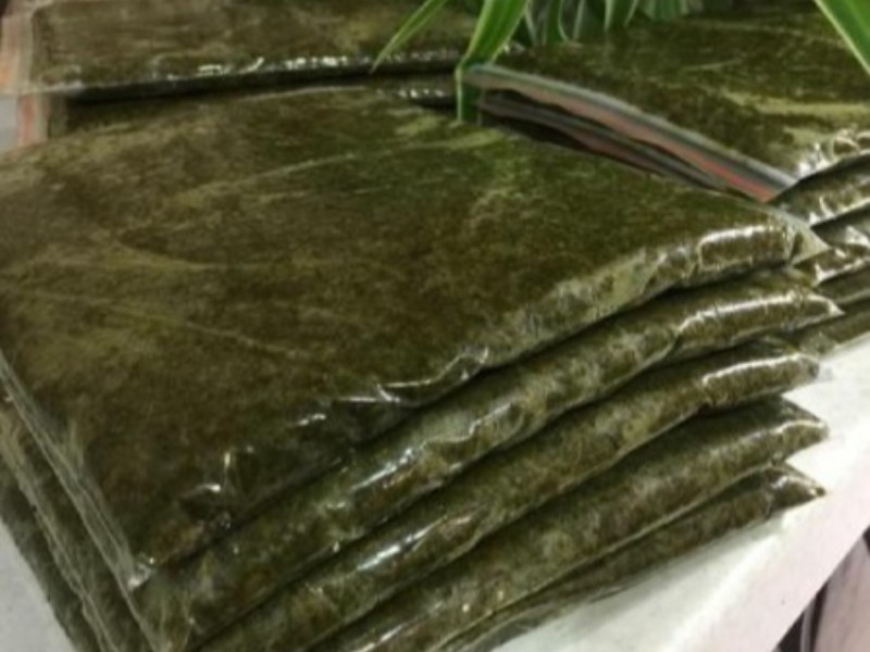 چگونه سبزی قورمه جاافتاده درست کنیم