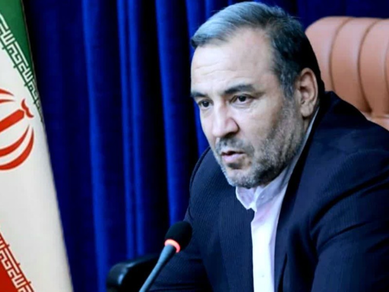 بسیج سازندگی الگوی کار و تلاش برای همهٔ خادمان ملت است بسیج سازندگی الگوی کار و تلاش برای همهٔ خادمان ملت است