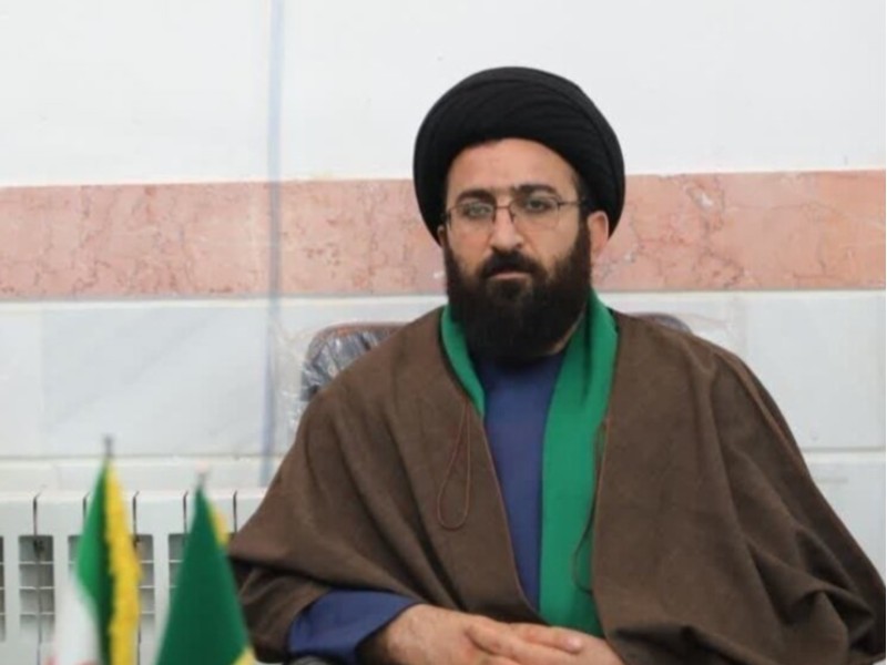 بیداری دانشجویان نتیجه دوراندیشی مقام معظم رهبری است بیداری دانشجویان نتیجه دوراندیشی مقام معظم رهبری است