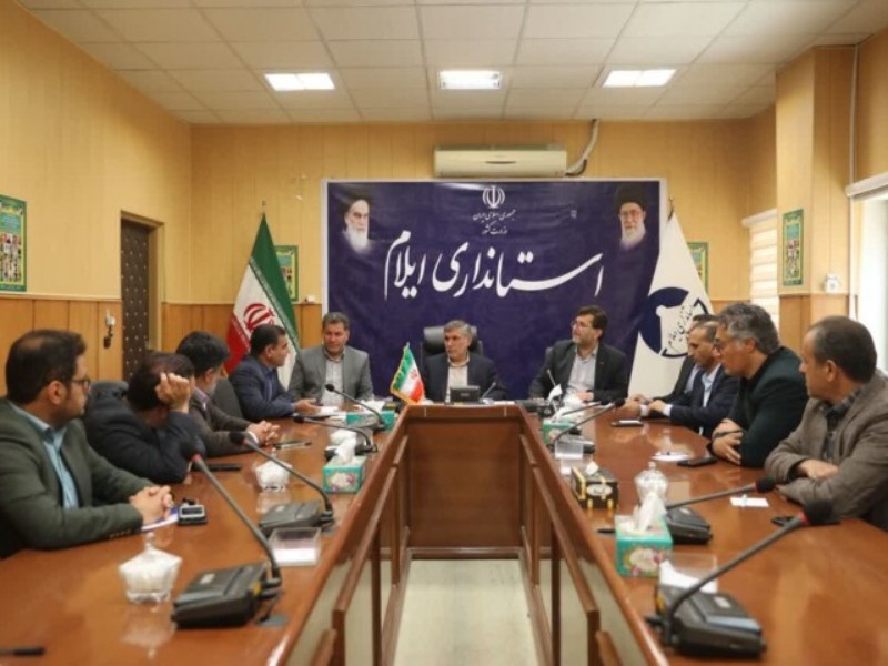 راهاندازی مرکز ماده (۱۶) یکی از نیازهای ضروری در ایلام است راهاندازی مرکز ماده (۱۶) یکی از نیازهای ضروری در ایلام است