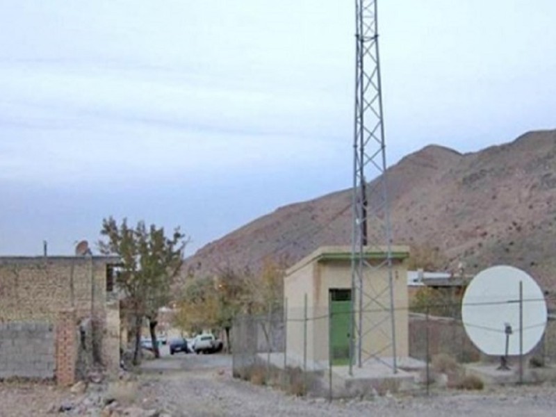 برخورداری ۳۶۶ روستا در ایلام از اینترنت پرسرعت برخورداری ۳۶۶ روستا در ایلام از اینترنت پرسرعت