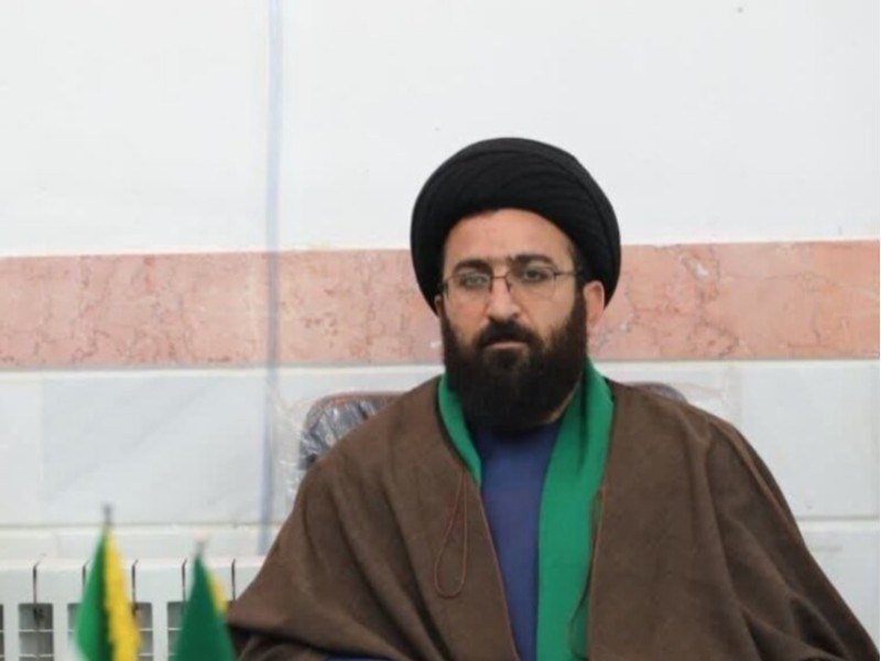 ضعف ایمان باعث ترک امربهمعروف و نهی شده است ضعف ایمان باعث ترک امربهمعروف و نهی شده است