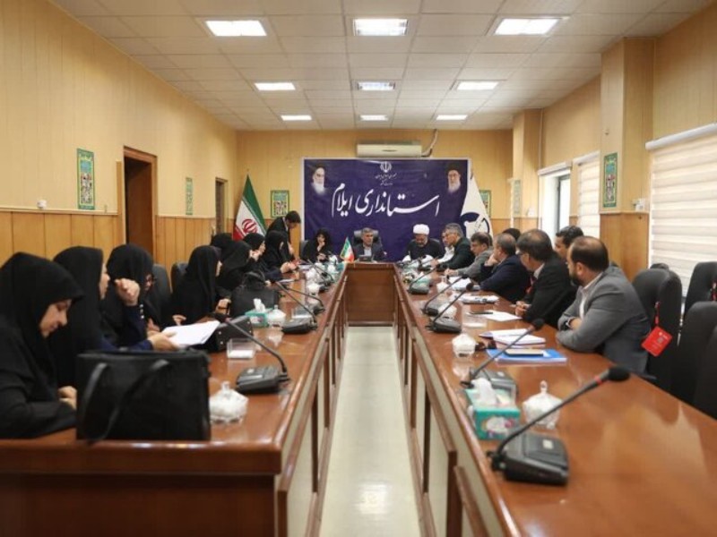 پیادهروی خانوادگی به مناسبت دهه کرامت در ایلام برگزار میشود پیادهروی خانوادگی به مناسبت دهه کرامت در ایلام برگزار میشود