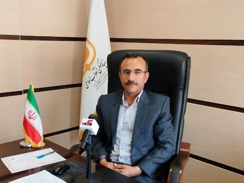 اخذ ۳ هزار ۵۳۱ واحد، پروانه ساختمانی در ایلام اخذ ۳ هزار ۵۳۱ واحد، پروانه ساختمانی در ایلام