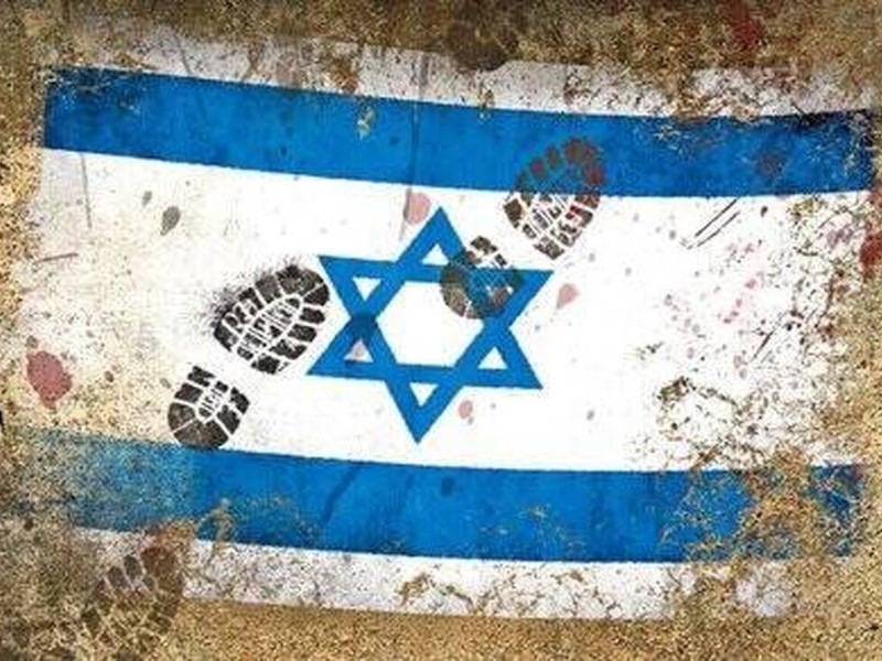 تبریک آوارگی ۷۰۰ هزار نفر فلسطینی!